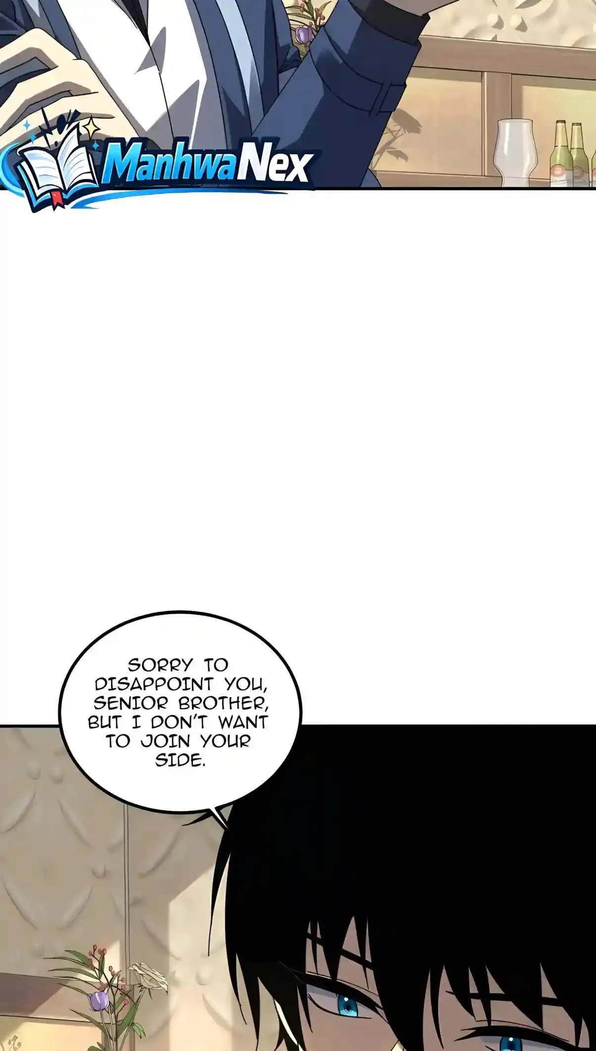 Awakening the Purple Thunder at the Beginning Chapter 94 253 833a71988590