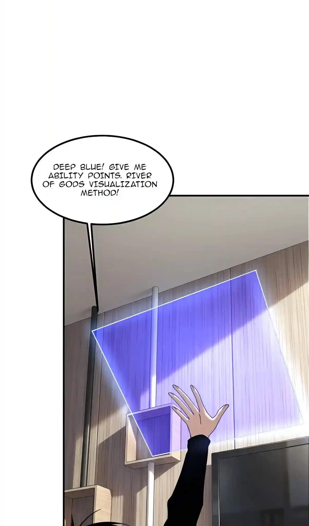 Awakening the Purple Thunder at the Beginning Chapter 94 284 b968c1fcd9e2