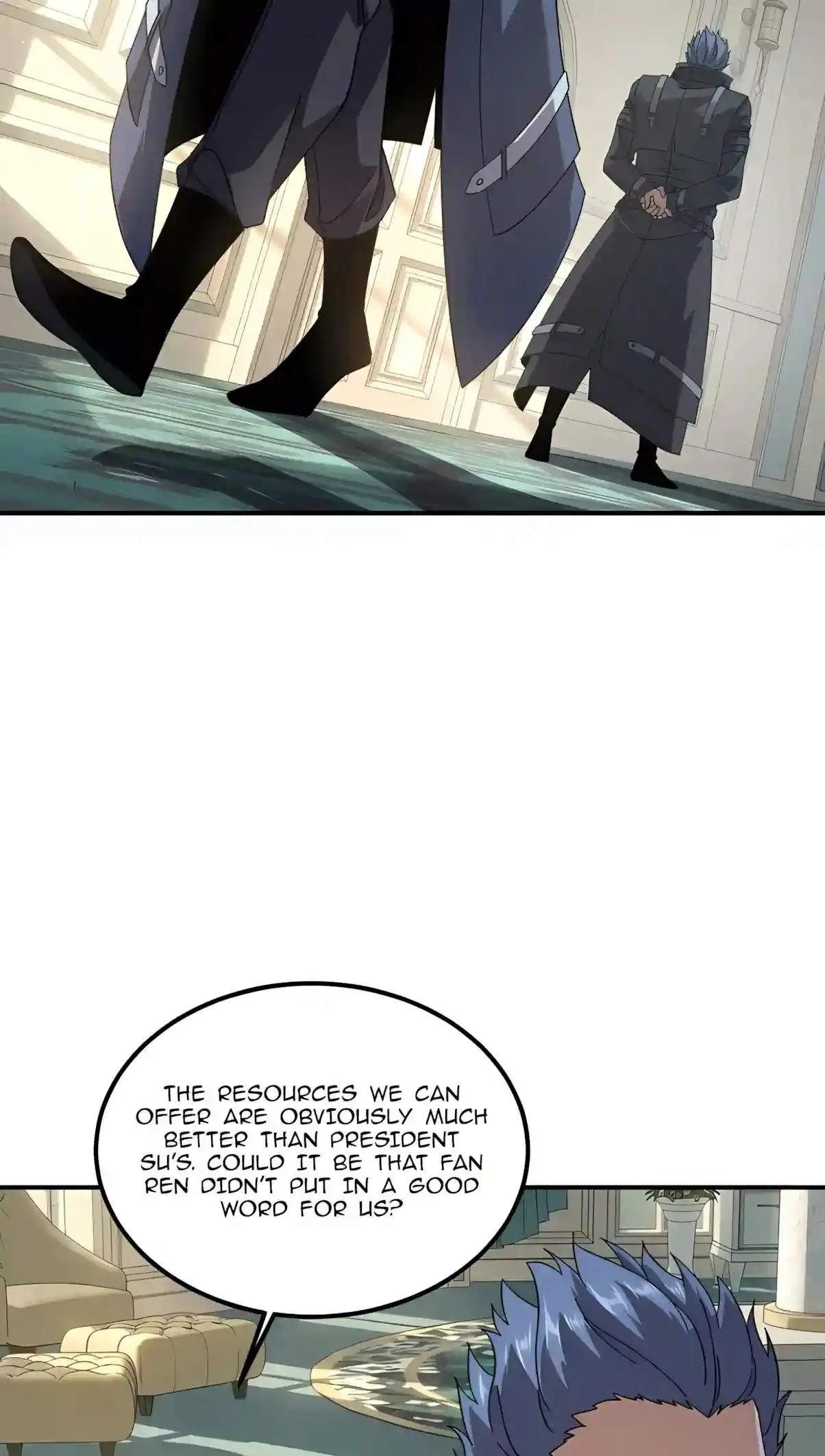 Awakening the Purple Thunder at the Beginning Chapter 94 271 fe93a1a83ce9