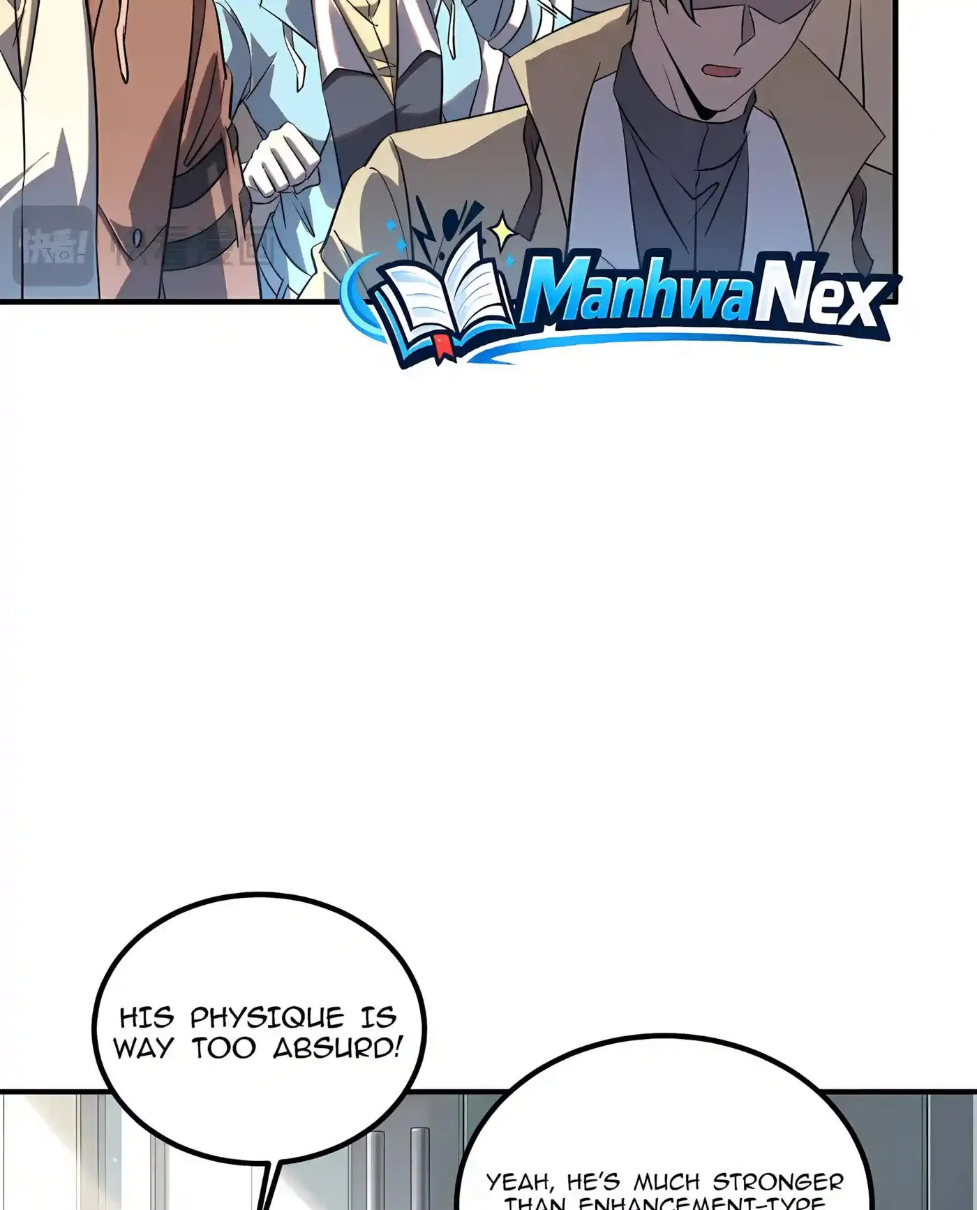Awakening the Purple Thunder at the Beginning Chapter 95 343 03153b2d5cf6