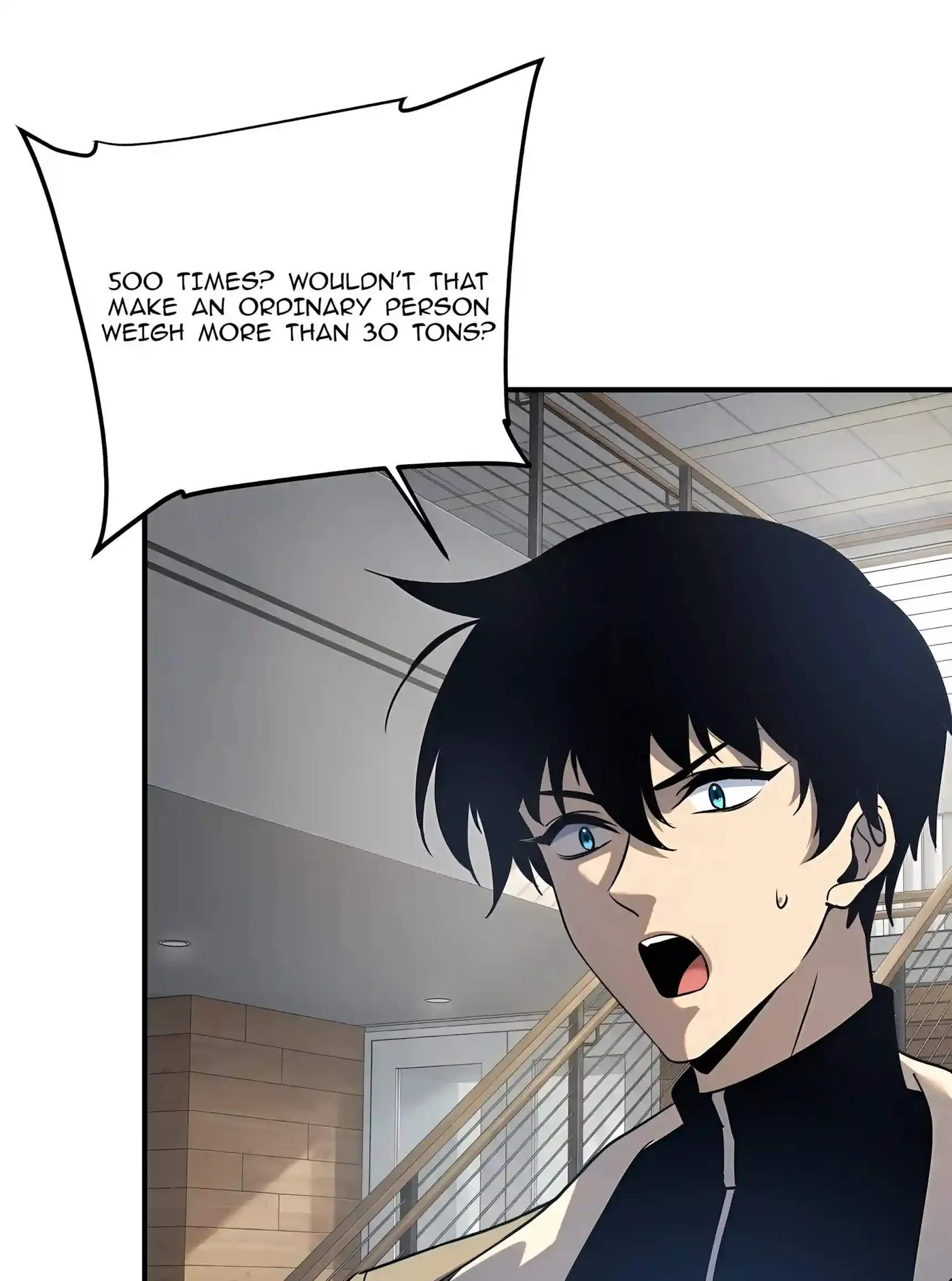 Awakening the Purple Thunder at the Beginning Chapter 95 283 68f0fb031f97