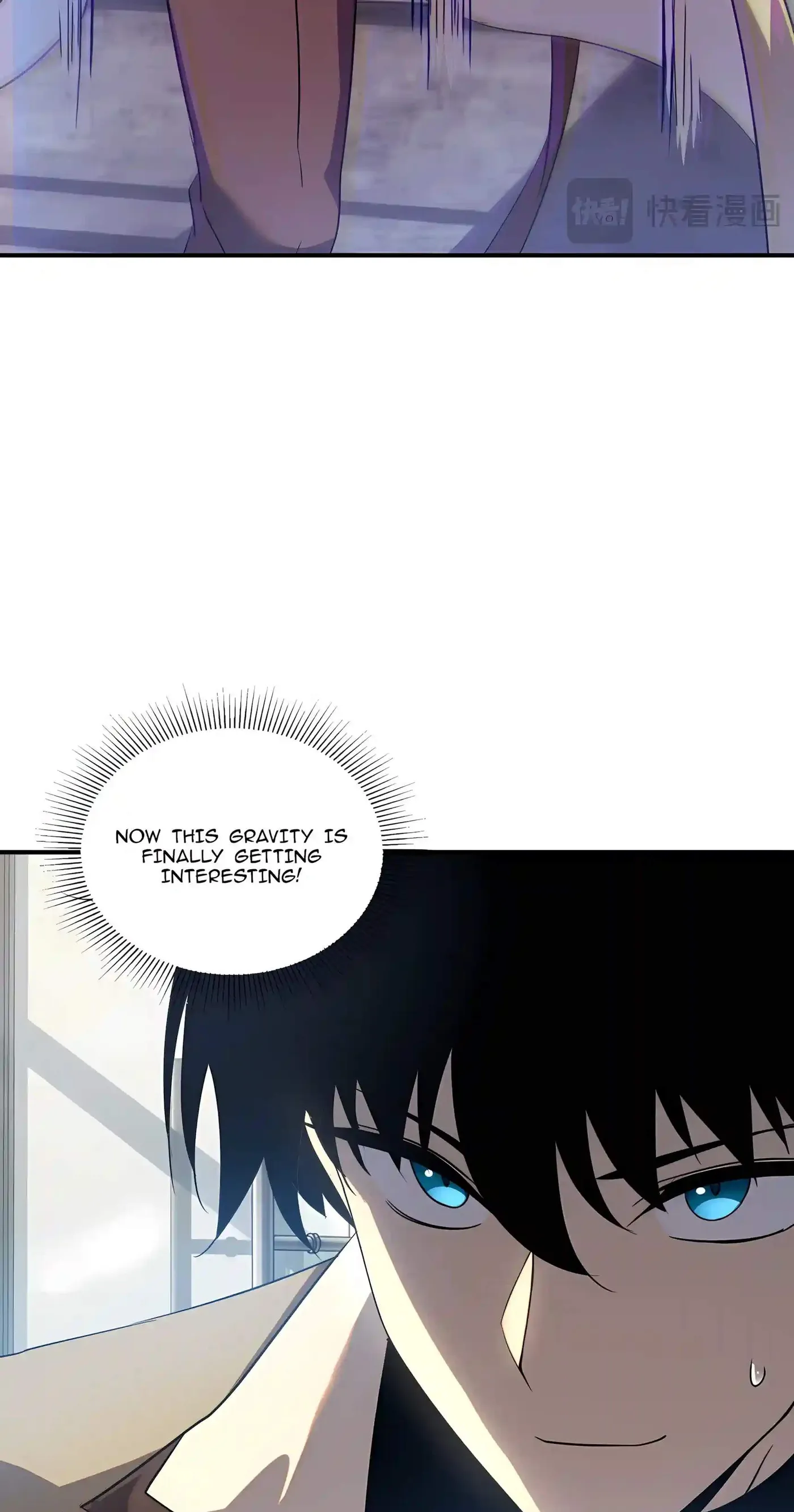 Awakening the Purple Thunder at the Beginning Chapter 95 333 730969800fe3