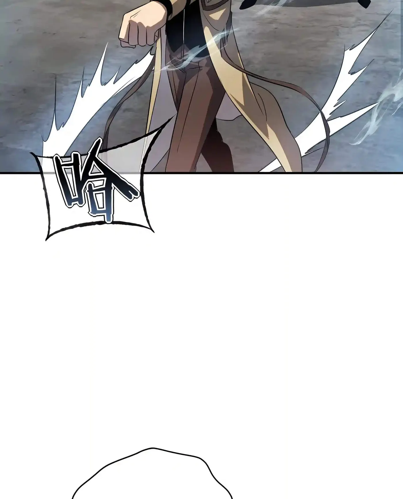 Awakening the Purple Thunder at the Beginning Chapter 95 335 824d4ff93ac5
