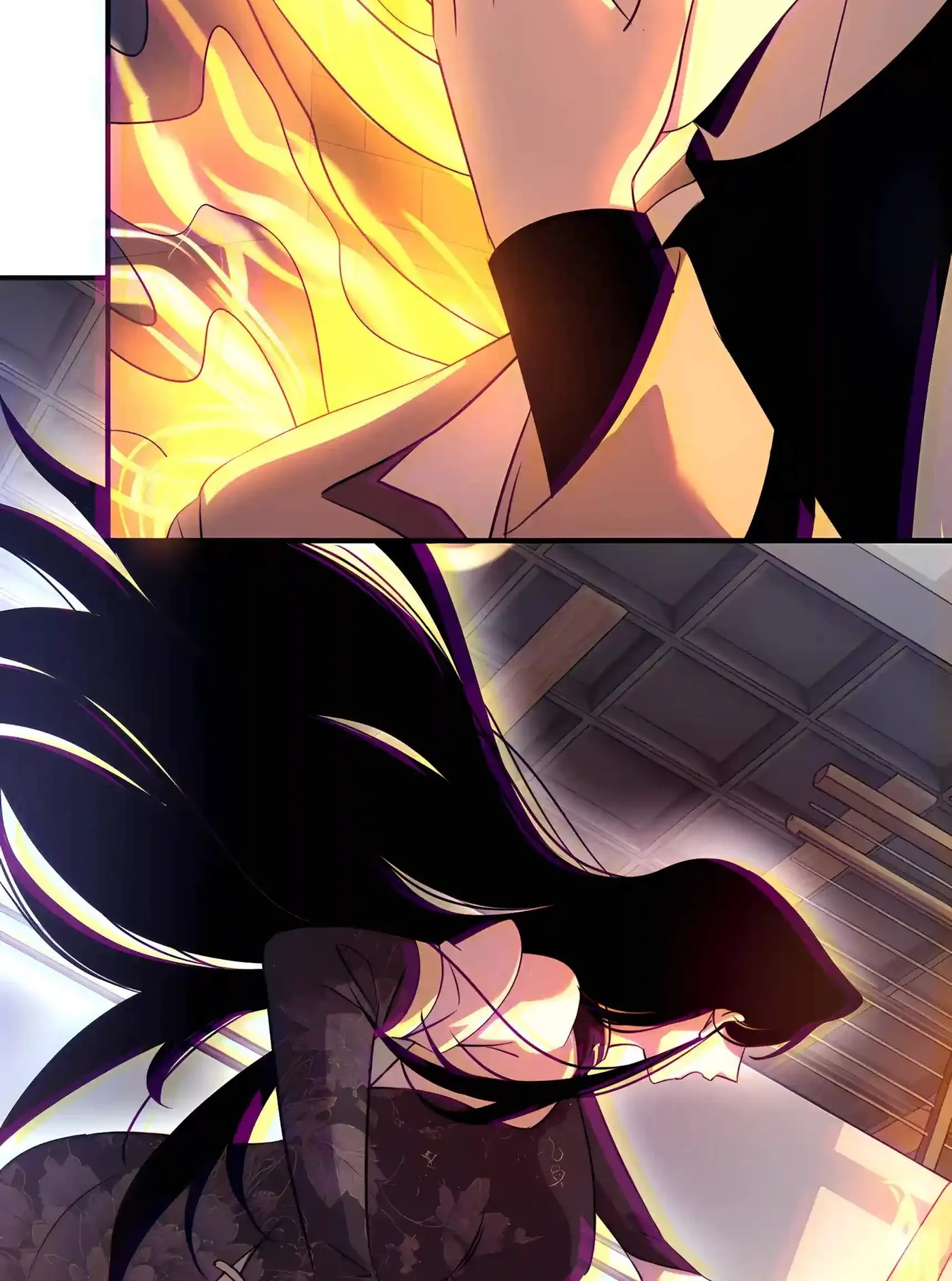 Awakening the Purple Thunder at the Beginning Chapter 95 293 9671f7da34ab