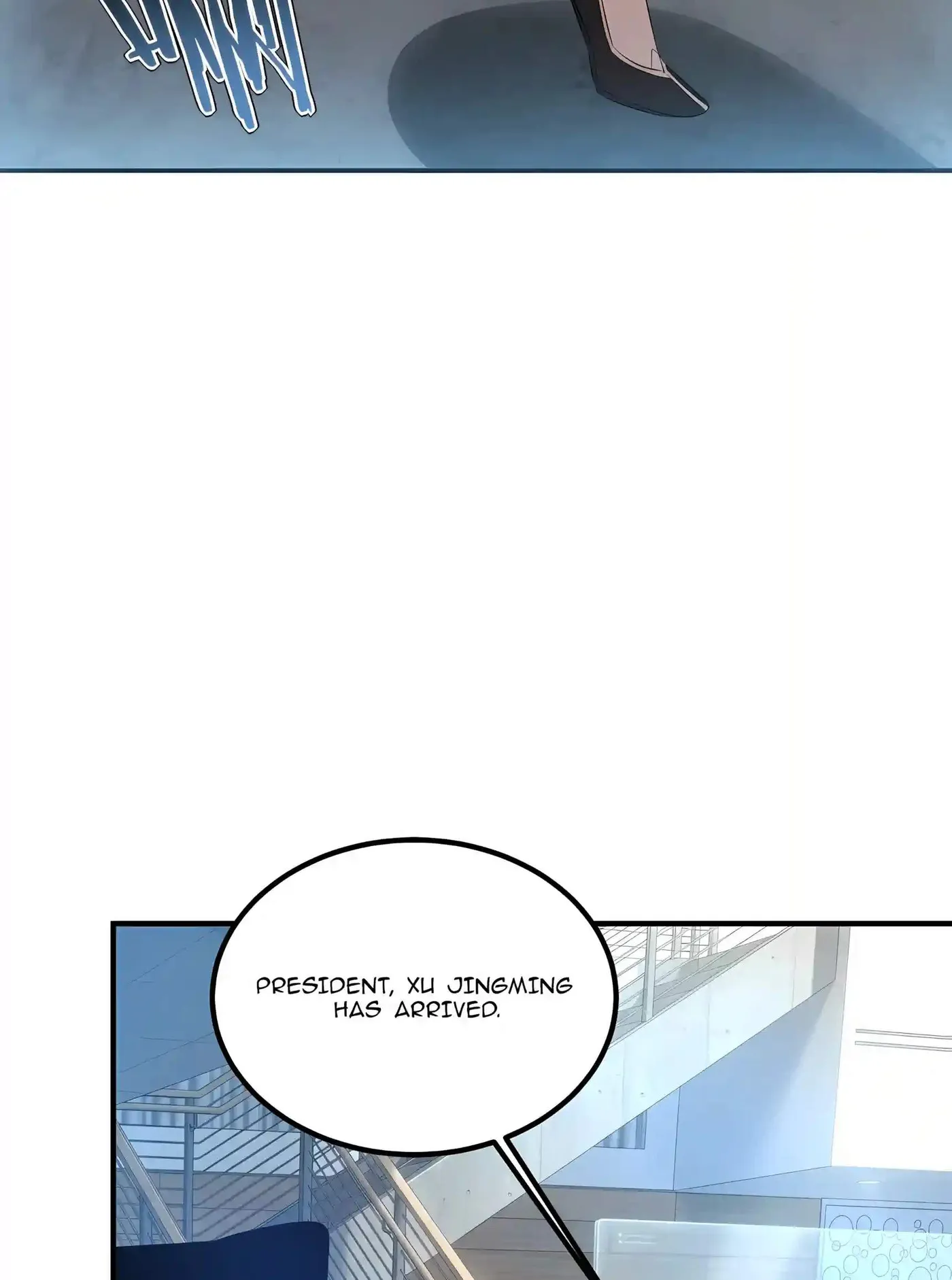 Awakening the Purple Thunder at the Beginning Chapter 95 278 ac8c40c33ee3