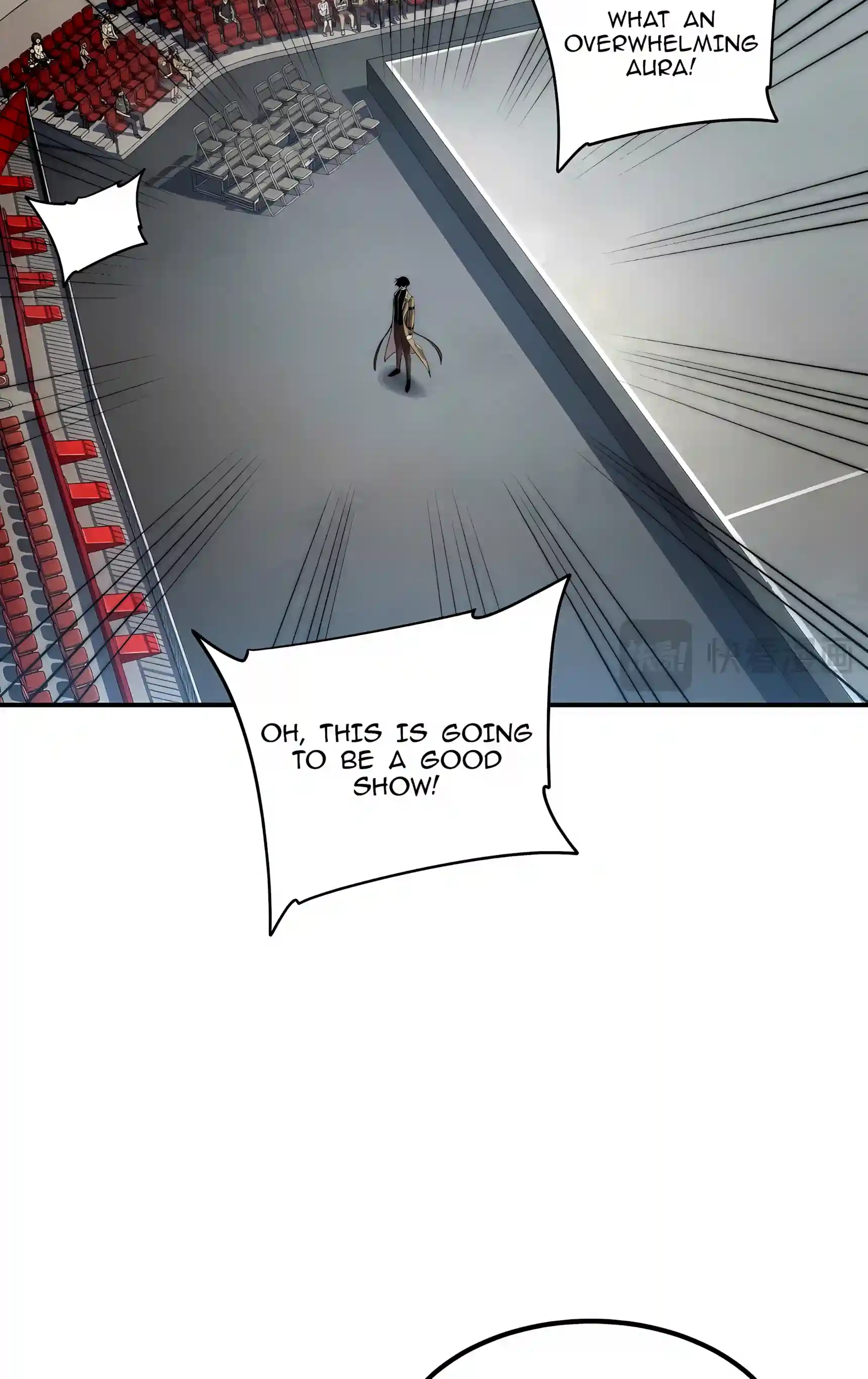 Awakening the Purple Thunder at the Beginning Chapter 98 310 093210bf32b2