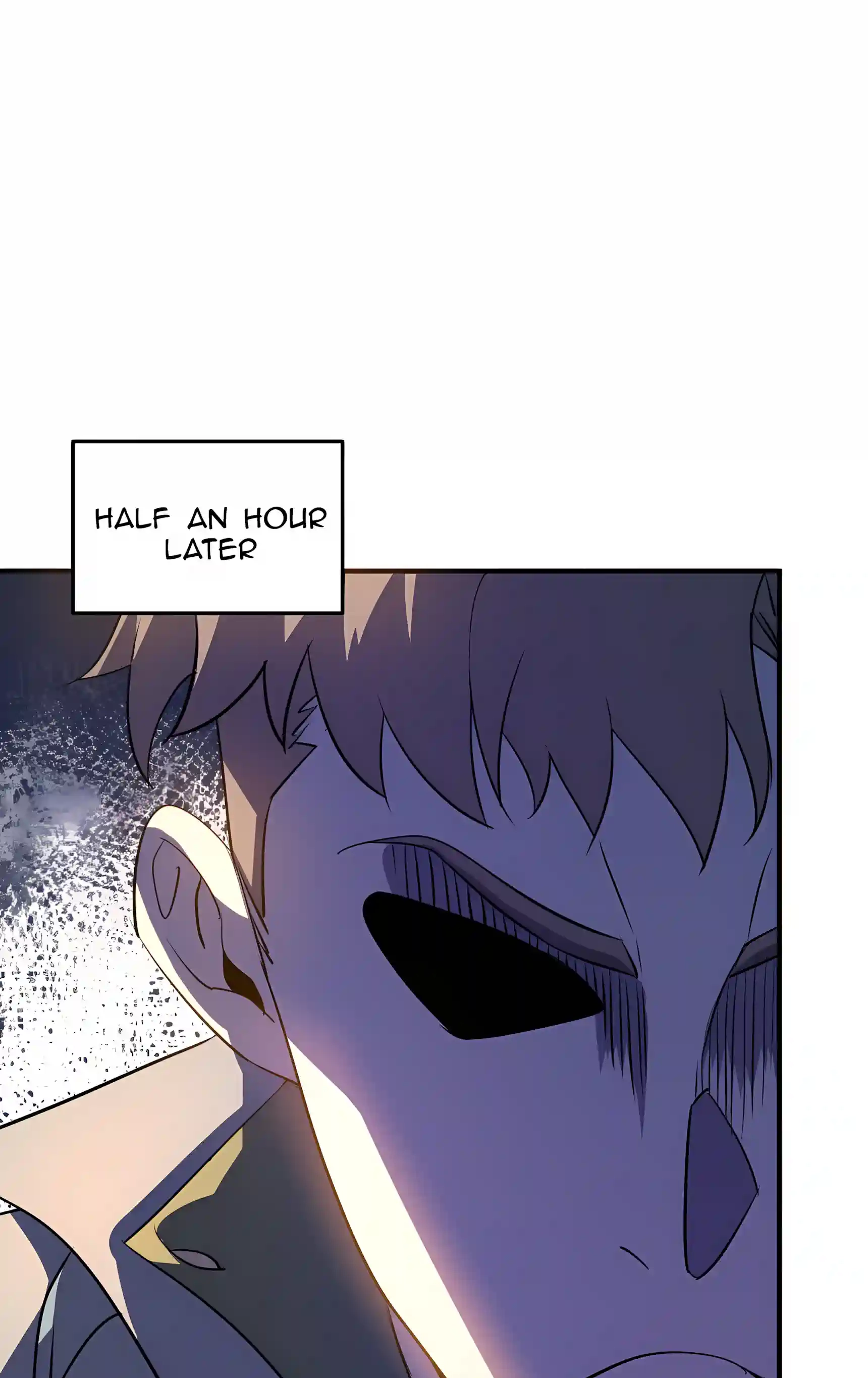 Awakening the Purple Thunder at the Beginning Chapter 98 303 16b80e48a4b2