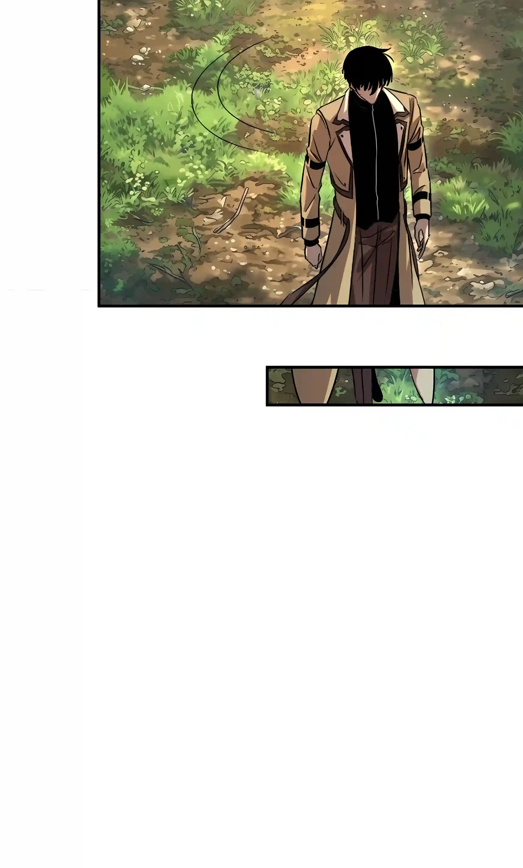 Awakening the Purple Thunder at the Beginning Chapter 98 249 267e1ce594f3