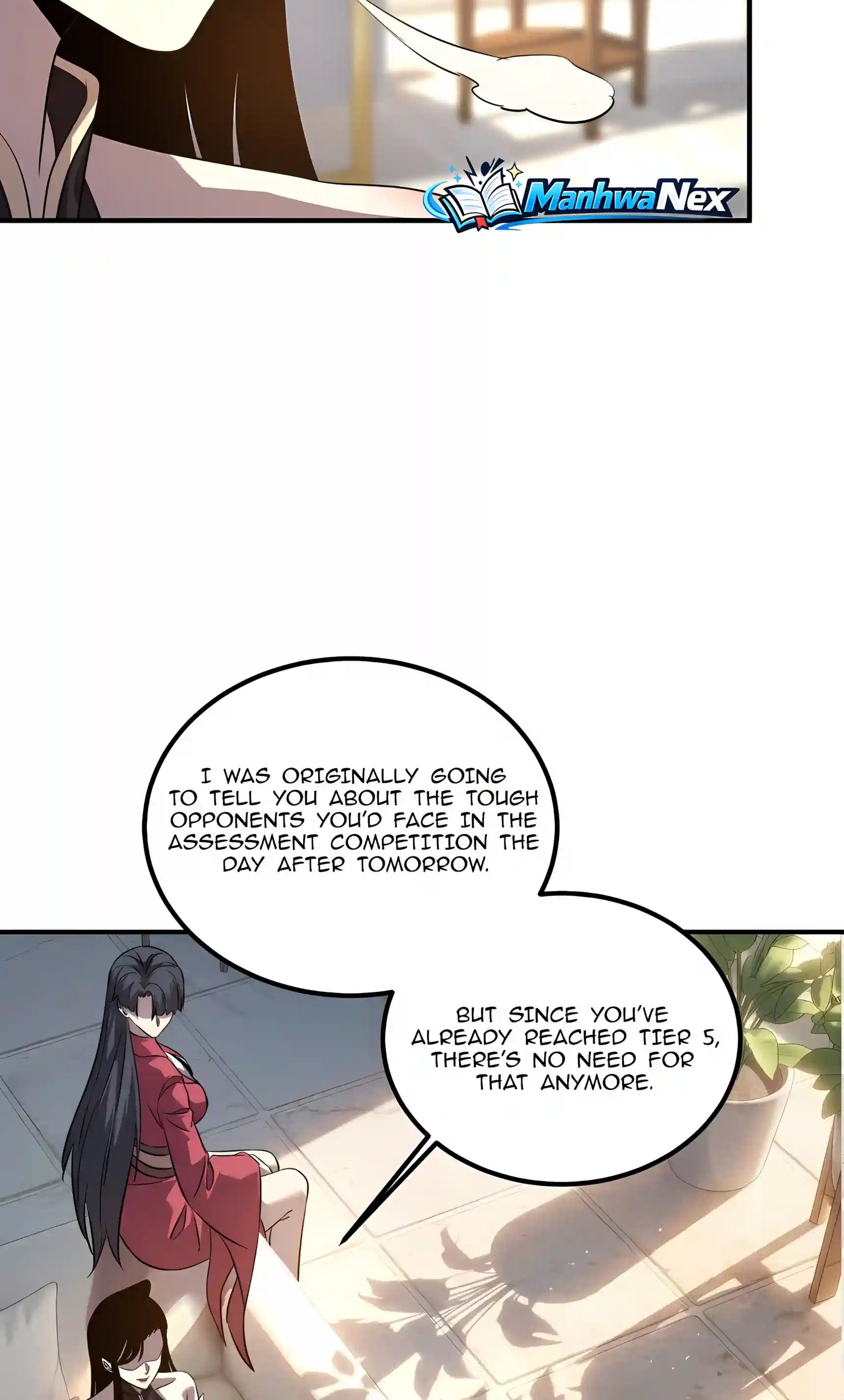 Awakening the Purple Thunder at the Beginning Chapter 98 258 4bd010c20fe1