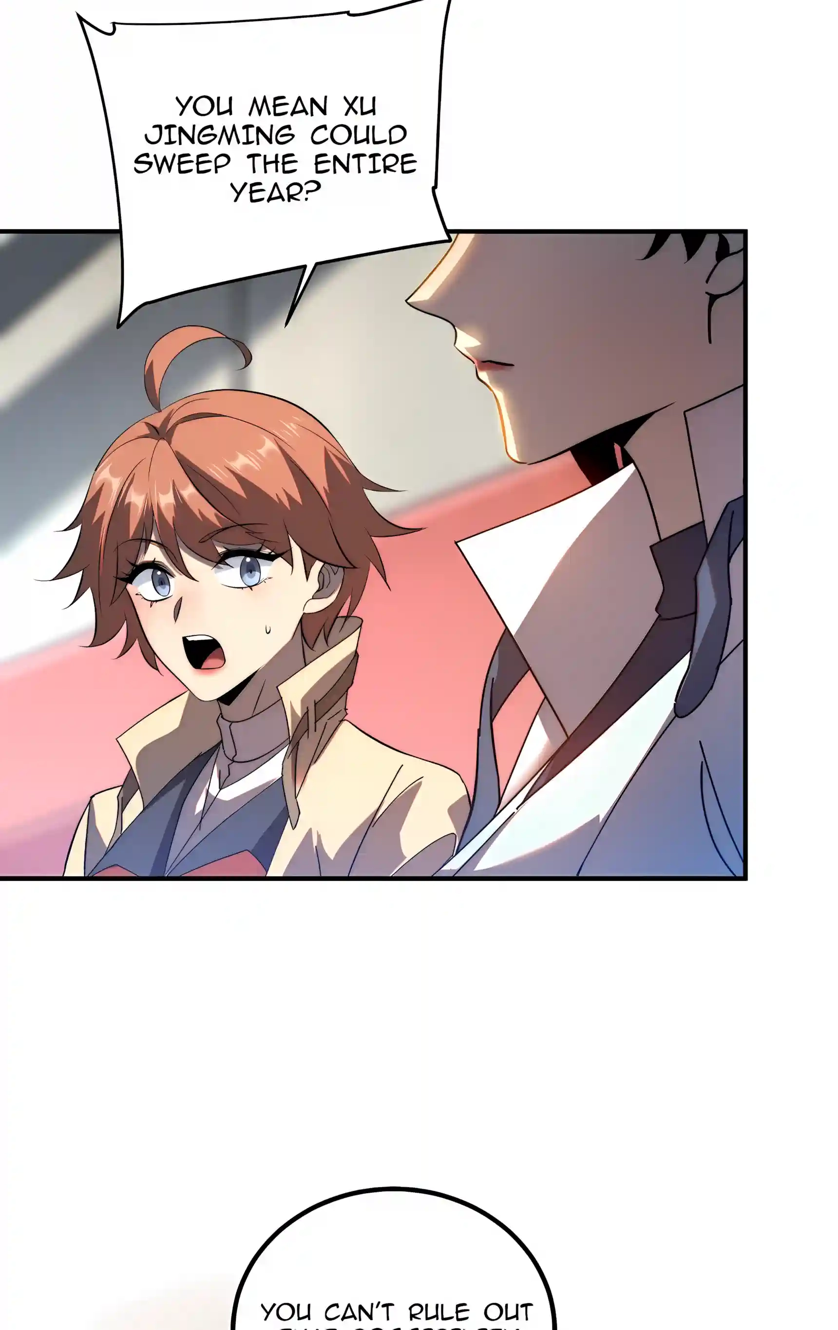 Awakening the Purple Thunder at the Beginning Chapter 98 298 87d1d01aee8b
