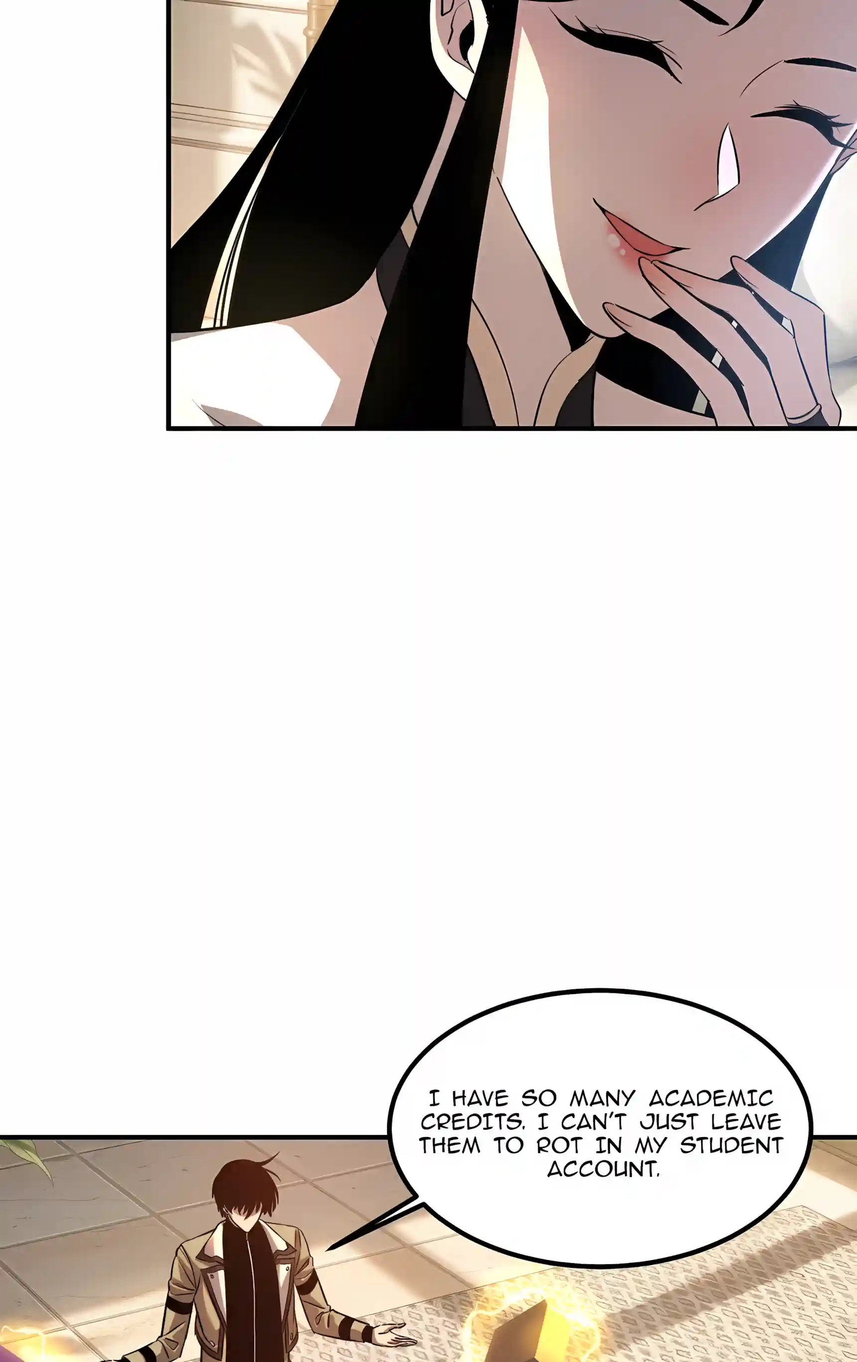 Awakening the Purple Thunder at the Beginning Chapter 98 267 fd2ecc0f8ac2