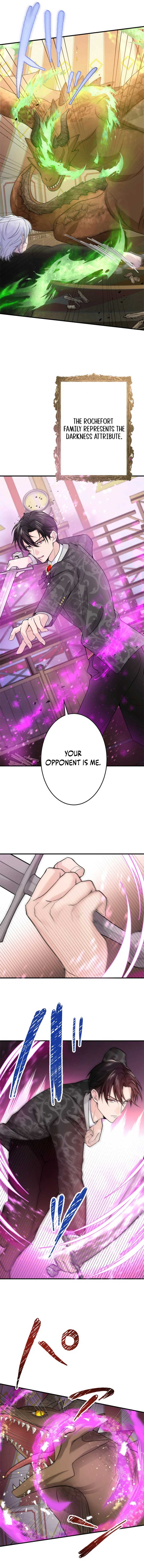 The Caring Young Lady Wants to Be a Wall Chapter 12 49 ch 12 3