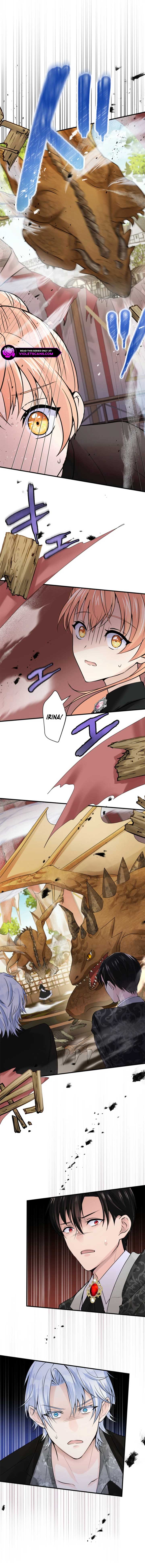 The Caring Young Lady Wants to Be a Wall Chapter 12 53 ch 12 7