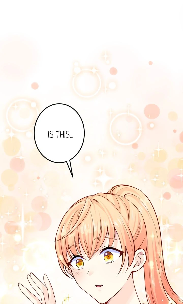 The Caring Young Lady Wants to Be a Wall Chapter 19 236 01