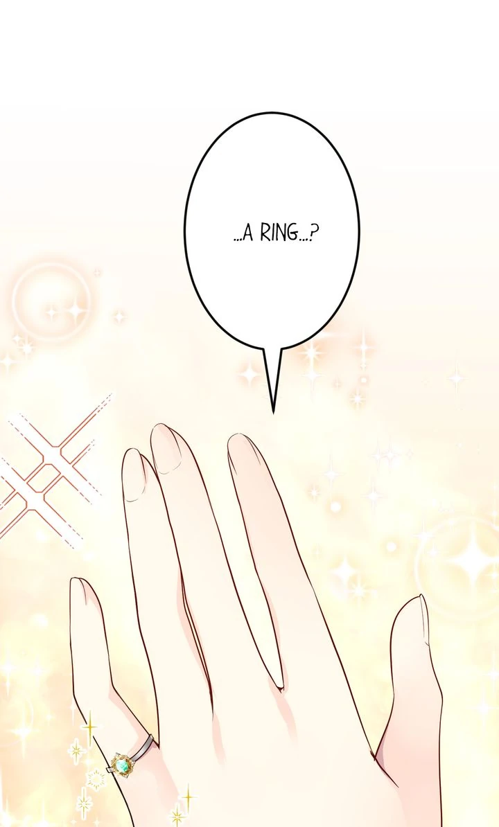 The Caring Young Lady Wants to Be a Wall Chapter 19 239 04
