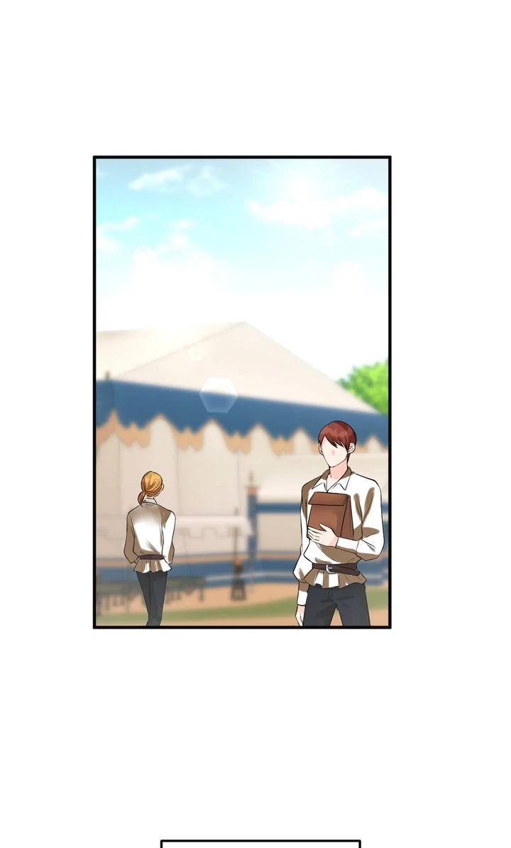 The Caring Young Lady Wants to Be a Wall Chapter 19 265 30
