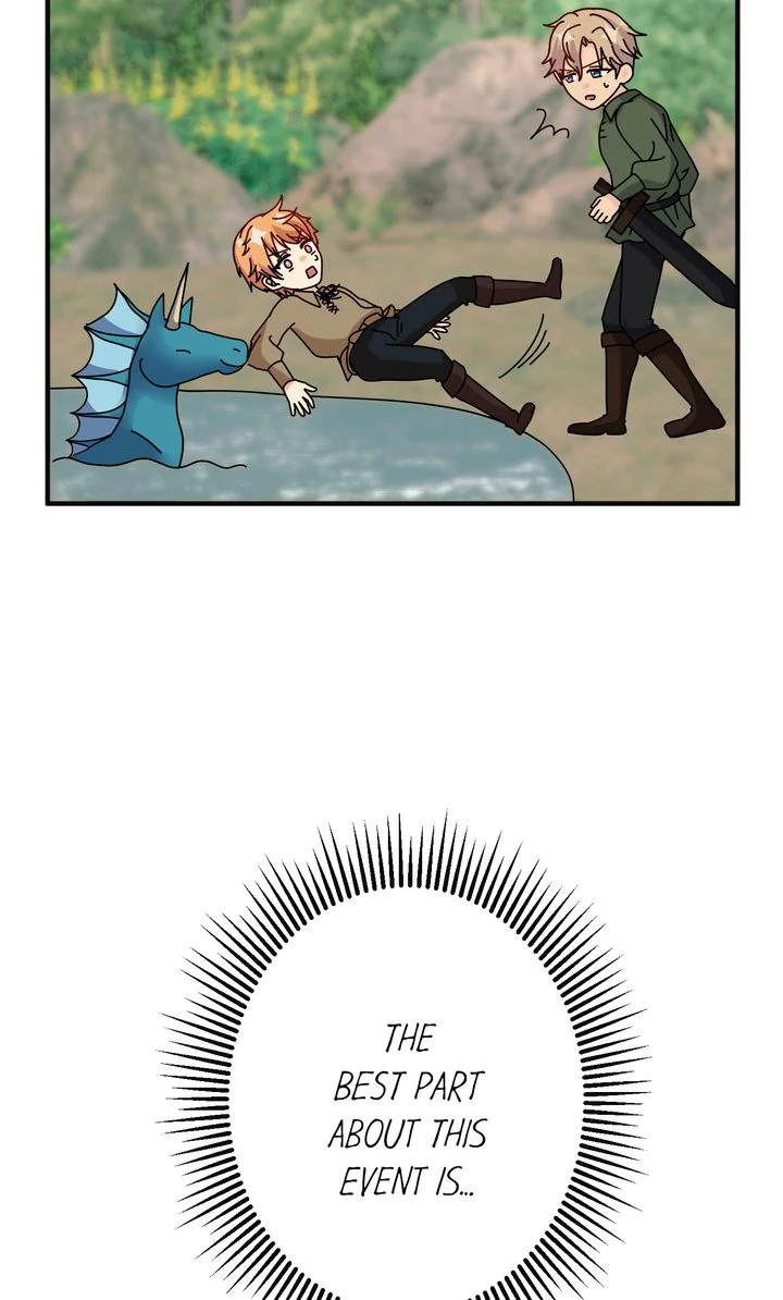The Caring Young Lady Wants to Be a Wall Chapter 19 281 46