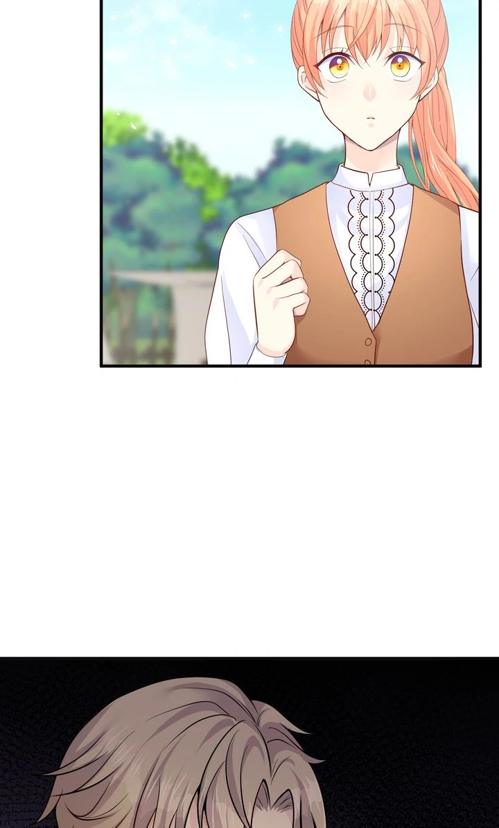 The Caring Young Lady Wants to Be a Wall Chapter 19 293 58
