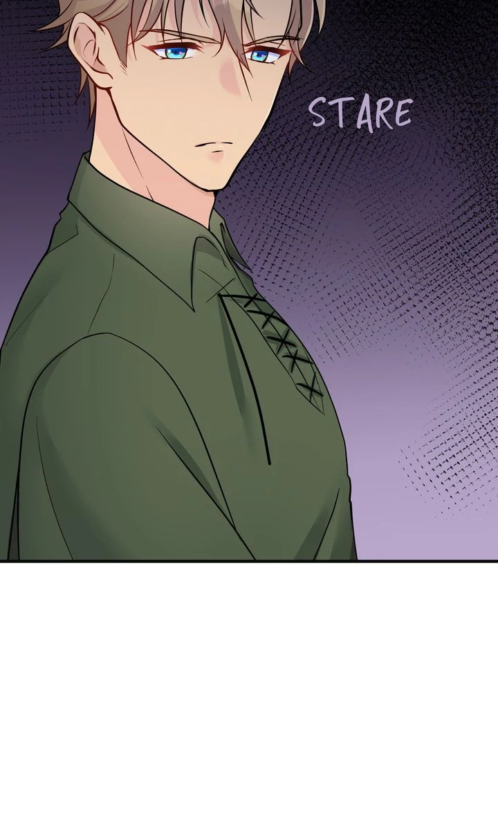 The Caring Young Lady Wants to Be a Wall Chapter 19 294 59
