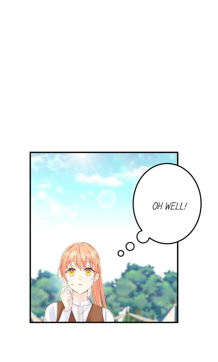 The Caring Young Lady Wants to Be a Wall Chapter 19 297 62