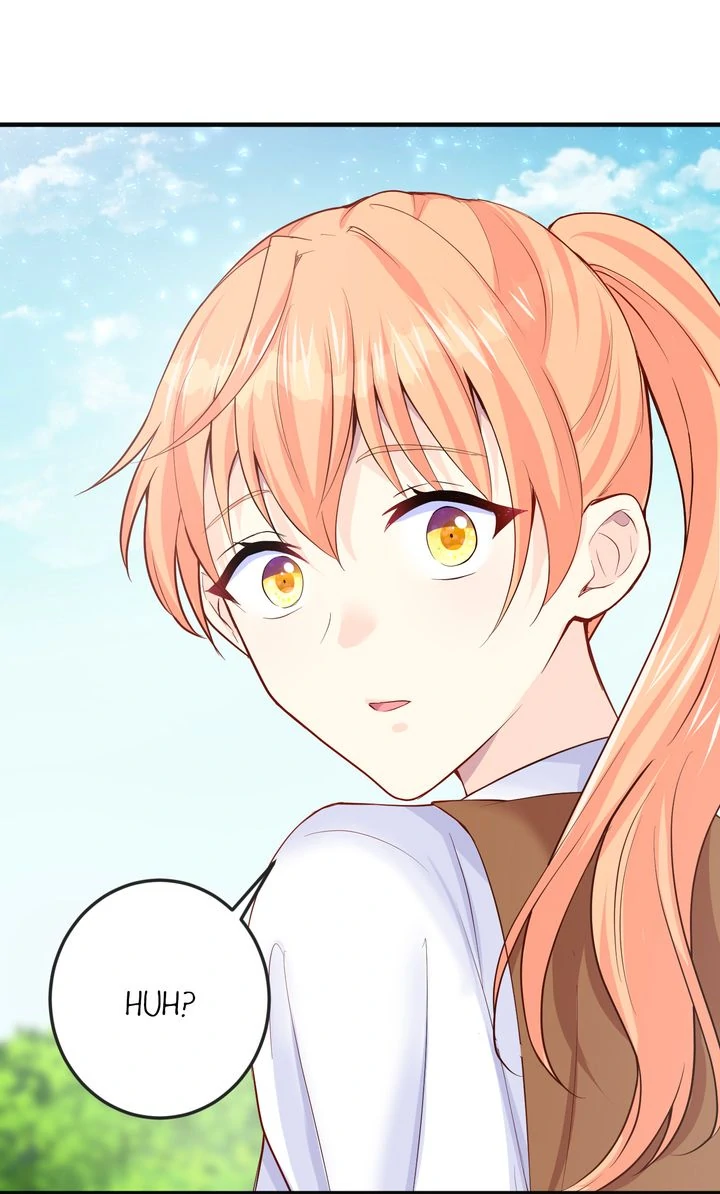 The Caring Young Lady Wants to Be a Wall Chapter 19 303 68