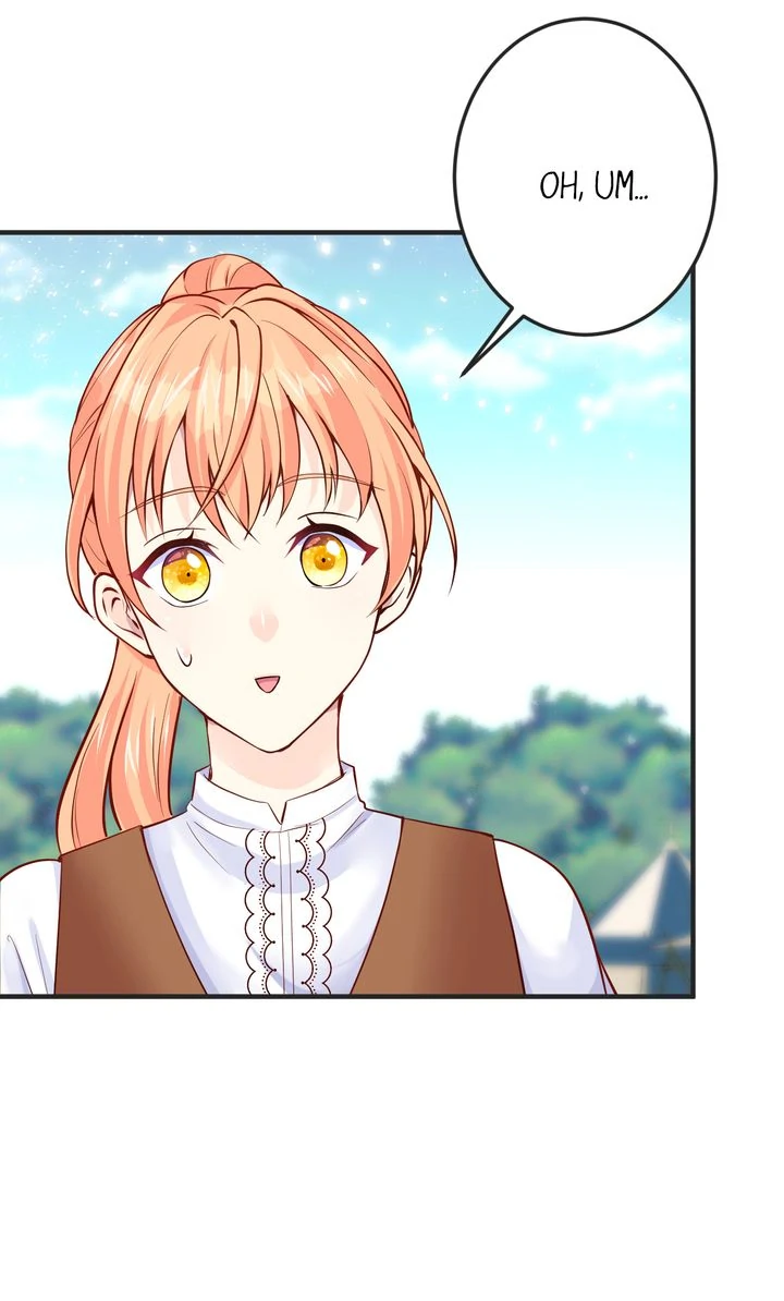 The Caring Young Lady Wants to Be a Wall Chapter 19 307 72