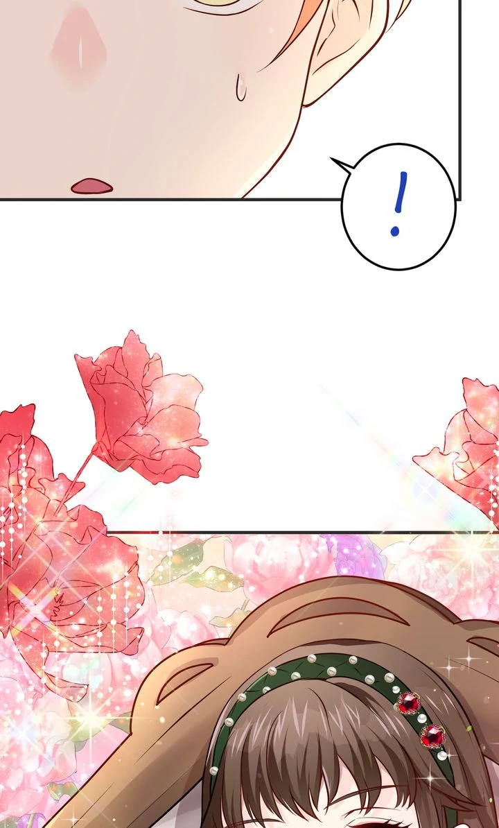 The Caring Young Lady Wants to Be a Wall Chapter 19 310 75