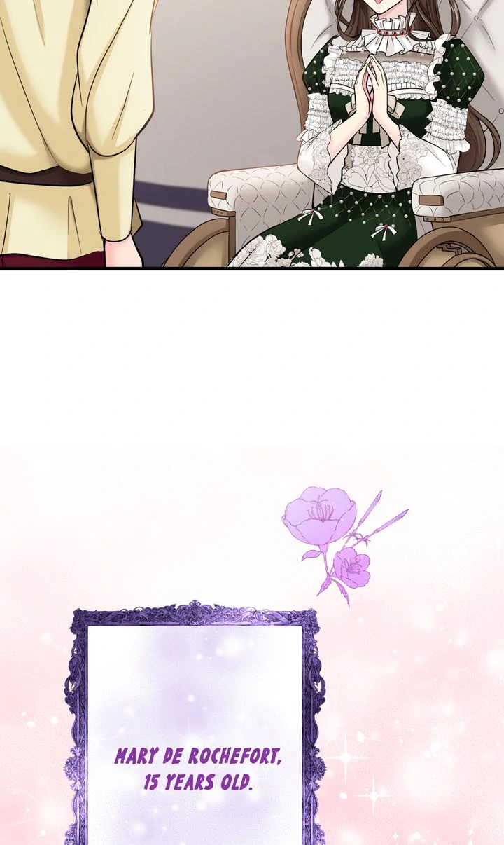 The Caring Young Lady Wants to Be a Wall Chapter 20 248 07