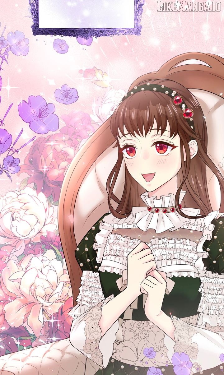 The Caring Young Lady Wants to Be a Wall Chapter 20 249 08