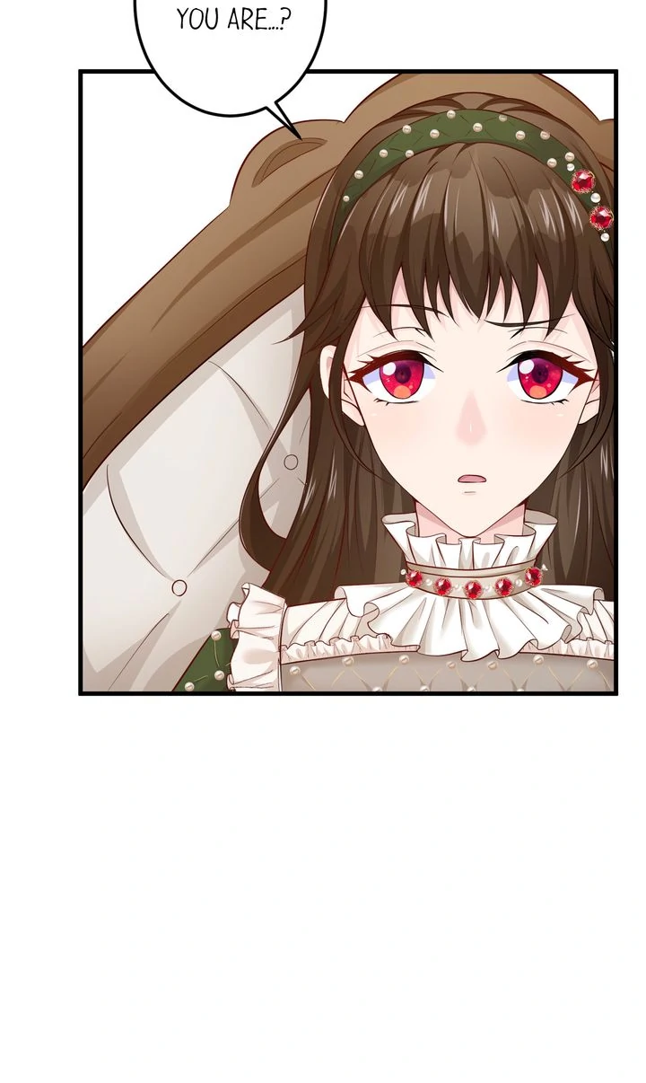 The Caring Young Lady Wants to Be a Wall Chapter 20 270 29