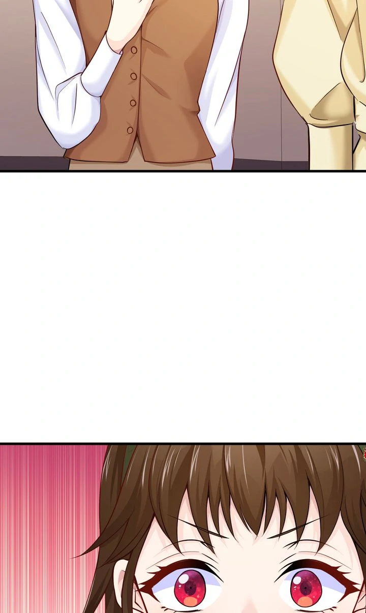 The Caring Young Lady Wants to Be a Wall Chapter 20 272 31