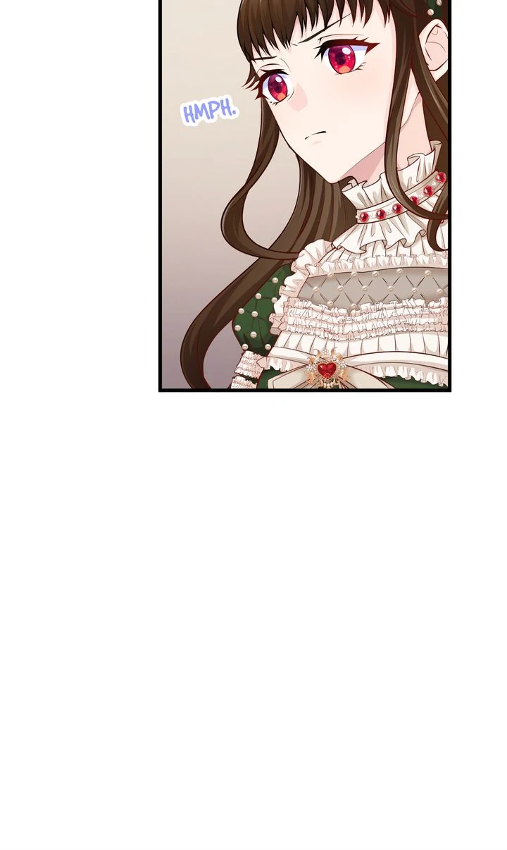 The Caring Young Lady Wants to Be a Wall Chapter 20 279 38