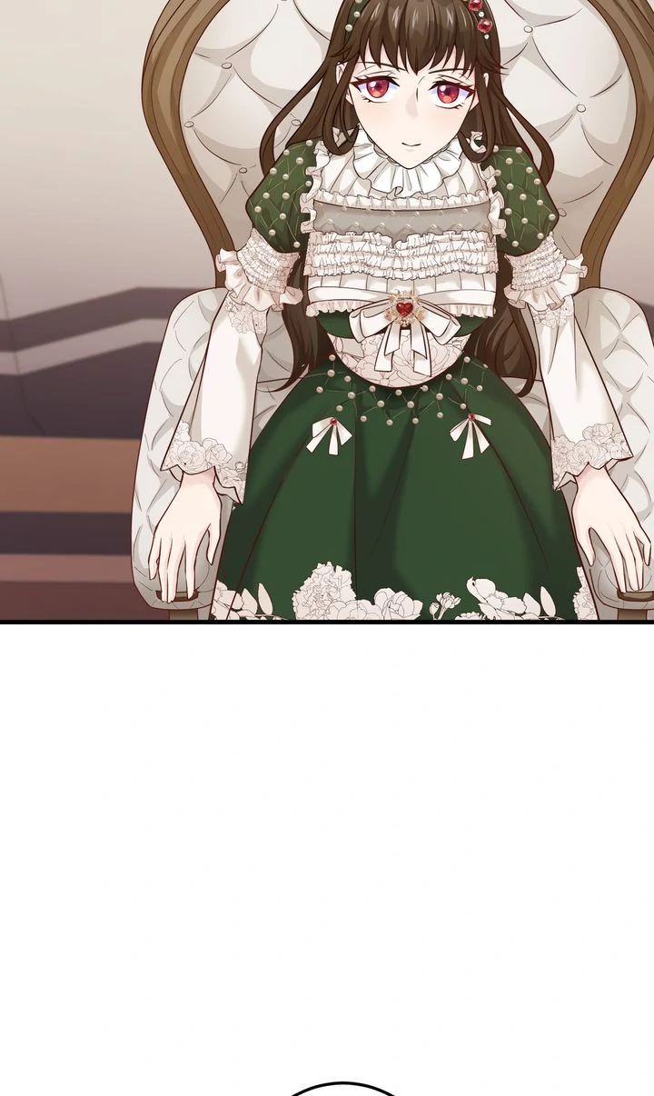 The Caring Young Lady Wants to Be a Wall Chapter 20 284 43