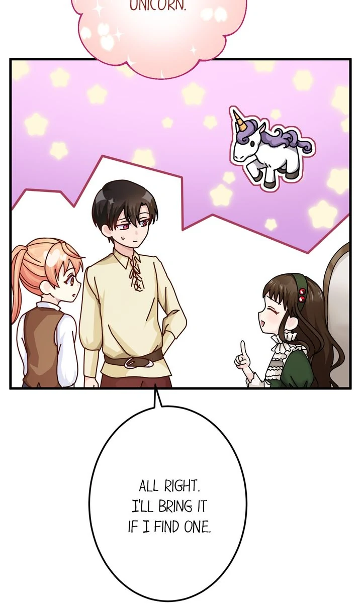 The Caring Young Lady Wants to Be a Wall Chapter 20 287 46