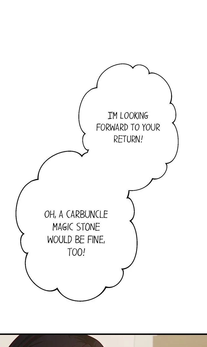 The Caring Young Lady Wants to Be a Wall Chapter 20 288 47