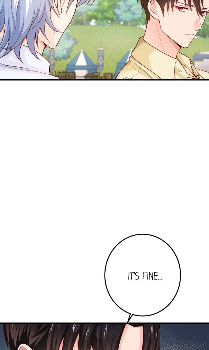 The Caring Young Lady Wants to Be a Wall Chapter 20 298 57
