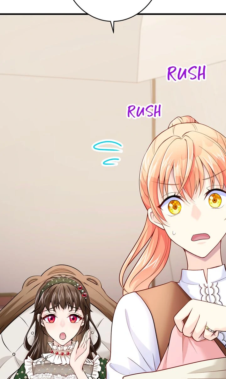 The Caring Young Lady Wants to Be a Wall Chapter 20 303 62