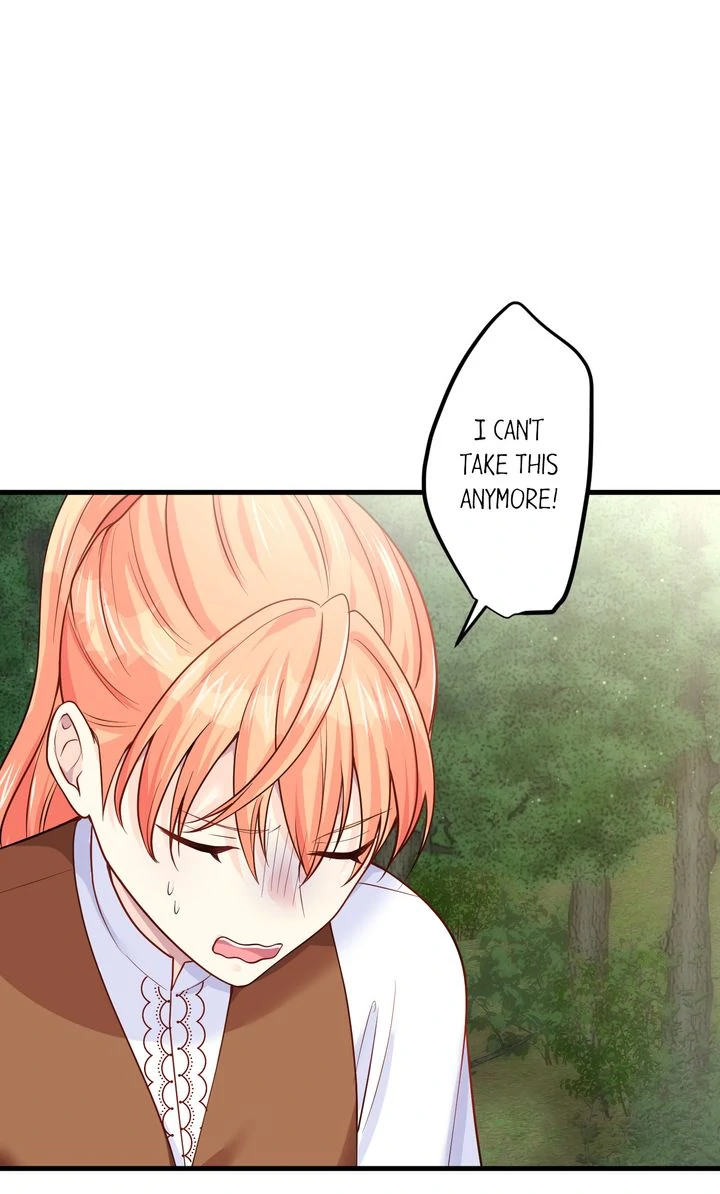 The Caring Young Lady Wants to Be a Wall Chapter 21 318 002