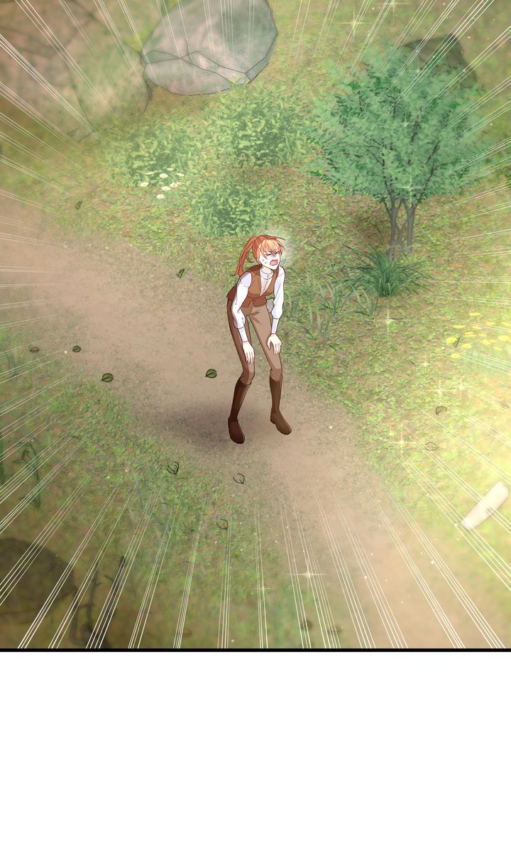 The Caring Young Lady Wants to Be a Wall Chapter 21 320 004