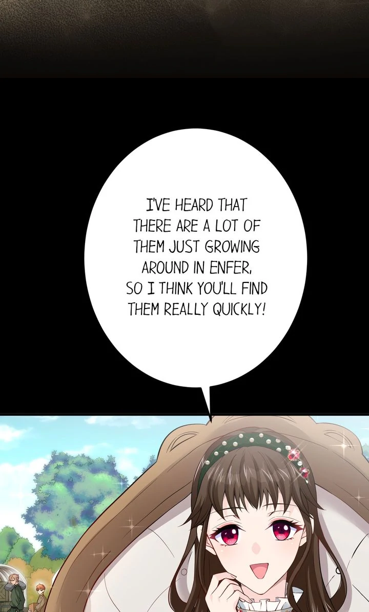 The Caring Young Lady Wants to Be a Wall Chapter 21 330 014