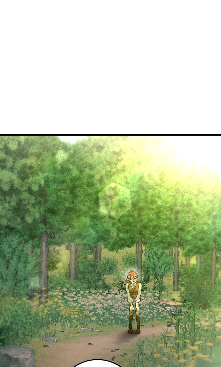 The Caring Young Lady Wants to Be a Wall Chapter 21 332 016