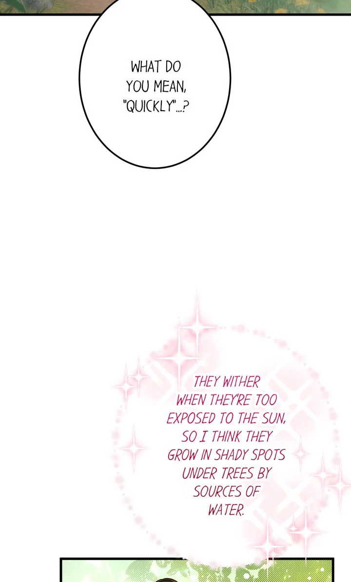 The Caring Young Lady Wants to Be a Wall Chapter 21 333 017