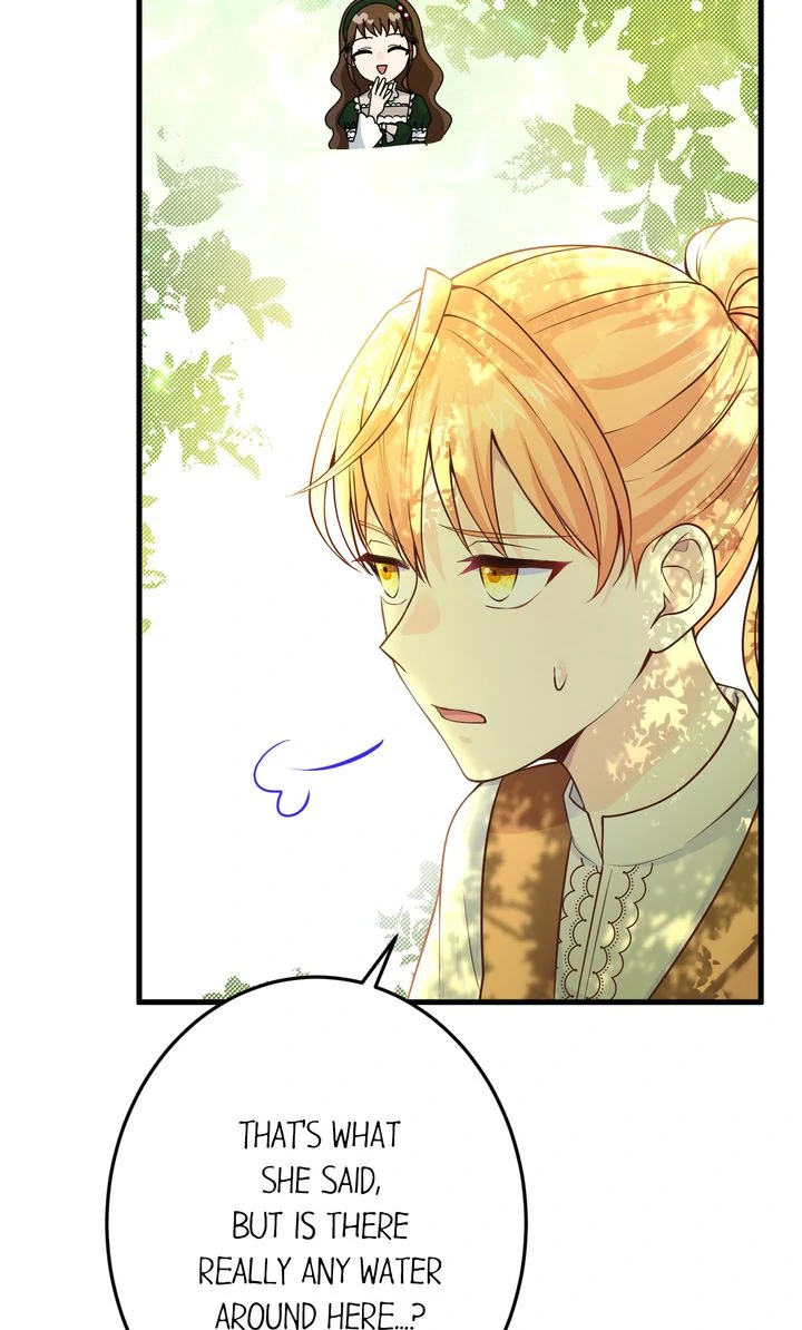 The Caring Young Lady Wants to Be a Wall Chapter 21 334 018