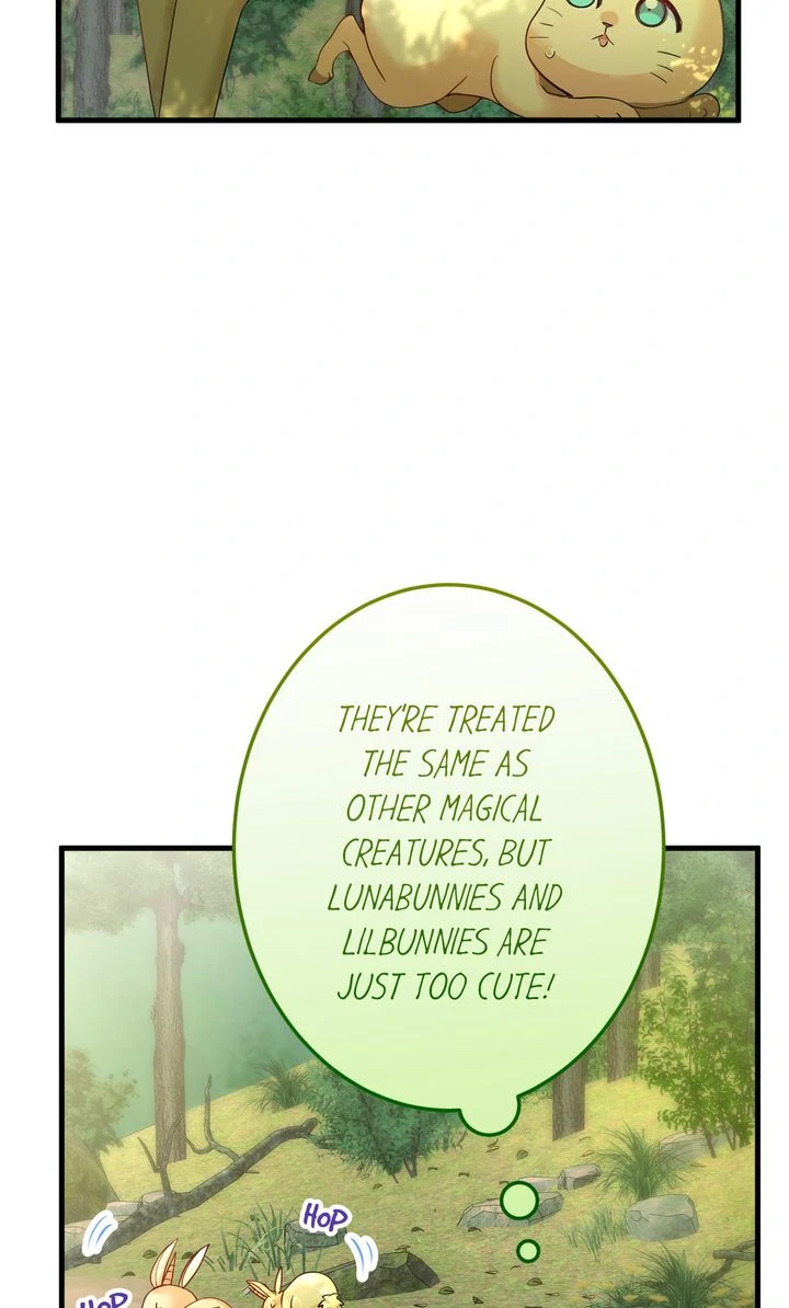 The Caring Young Lady Wants to Be a Wall Chapter 21 336 020