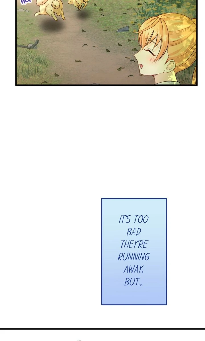 The Caring Young Lady Wants to Be a Wall Chapter 21 337 021