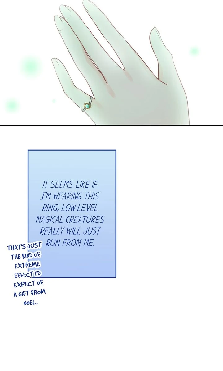 The Caring Young Lady Wants to Be a Wall Chapter 21 338 022