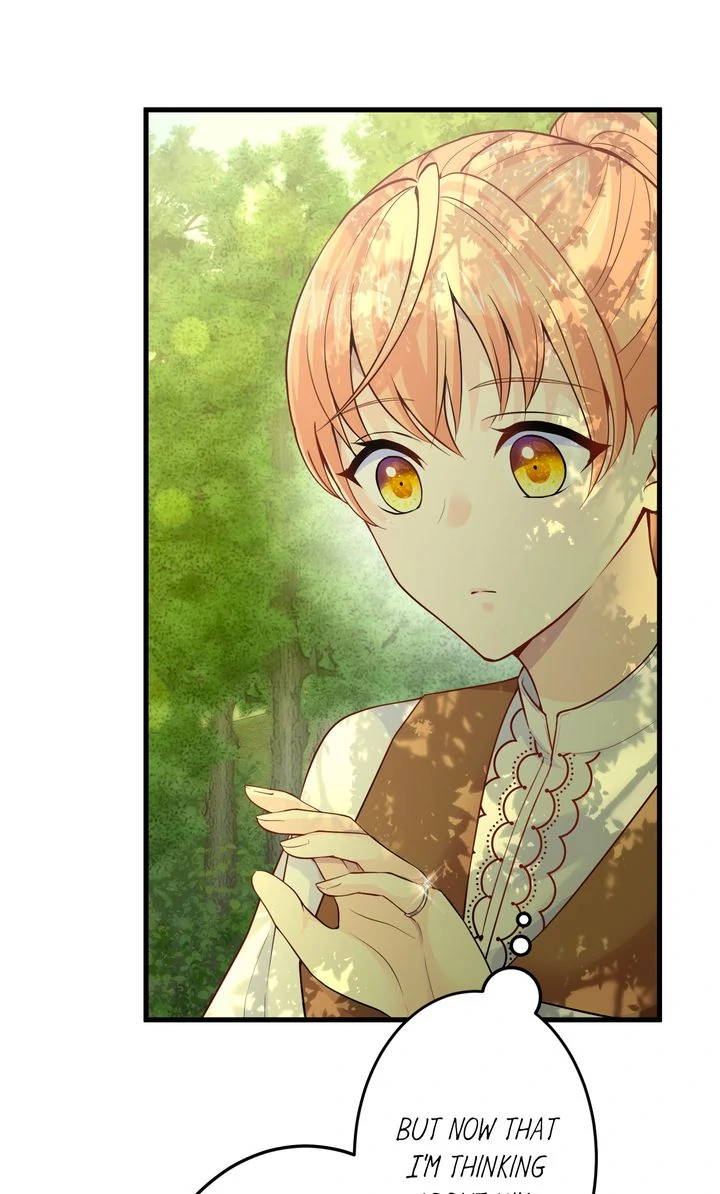 The Caring Young Lady Wants to Be a Wall Chapter 21 339 023
