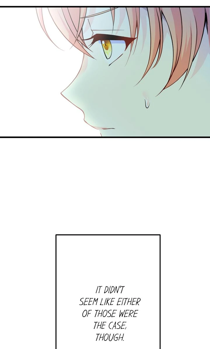 The Caring Young Lady Wants to Be a Wall Chapter 21 344 028