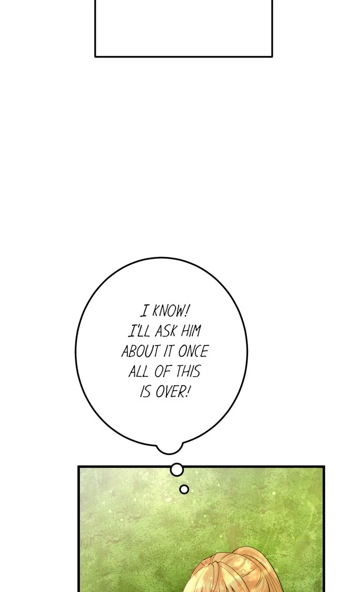 The Caring Young Lady Wants to Be a Wall Chapter 21 345 029