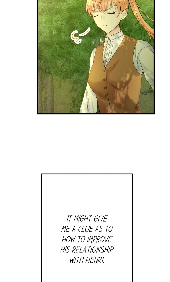 The Caring Young Lady Wants to Be a Wall Chapter 21 346 030